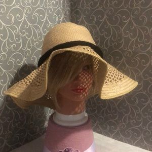 Volcom brand summer hat